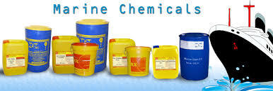 Marine Chemicals