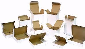 Packaging Paper