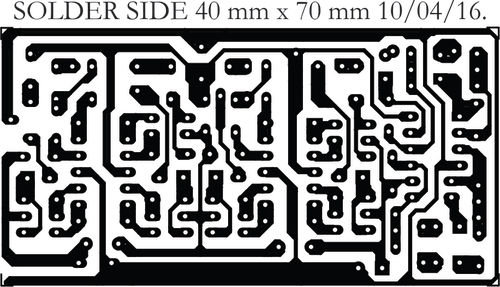 PCB (Printed Circuit Board) Designing Services