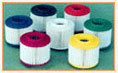 Pleated Filter Papers