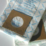 Vacuum Filter Papers