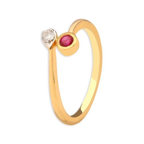 Manufacturer of Finger Rings from Hyderabad by TANISHQ JEWELLERS