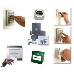 Access Control Systems