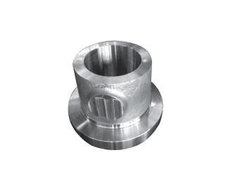 Casing Head Surface