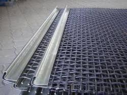 Crusher Screen - Premium Quality Steel, Durable Design , Innovative Technology for Enhanced Performance