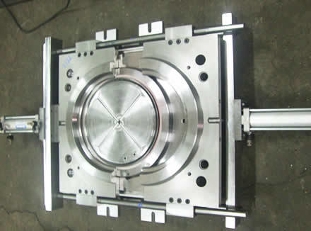 Customized Injection Mould