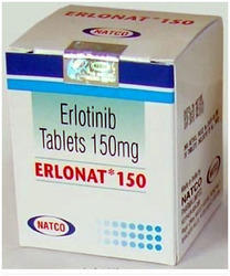 Erlotinib Tablet