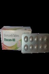 Etoricoxib Intermediate Tablet