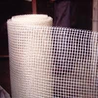 Fibre Glass Mesh Cloth (45 GSM)