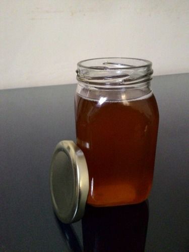 Finest Organic Honey