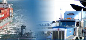 Freight Forwarding Services