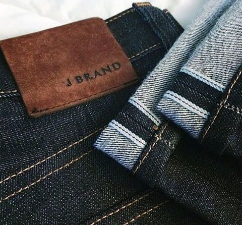 Geniune Leather Label