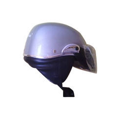 Ladies Open Face Helmet