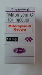 Mitomycin C 10 Mg Injection (Mitomycin)
