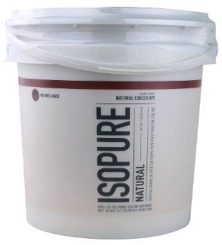 Nature'S Best Isopure Whey Protein