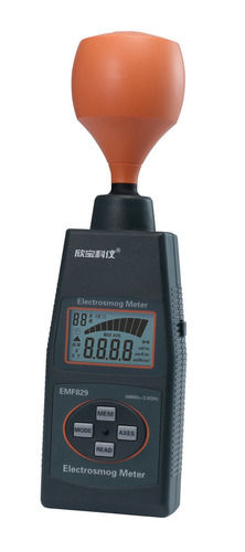 RF Field Strength Meter EMF829