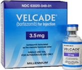 Velcade 1mg and 3 5mg Bortezomib Injection