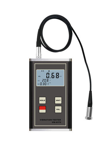 Vibration Meter VM-6370