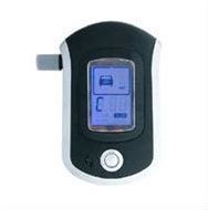 alcohol breath tester