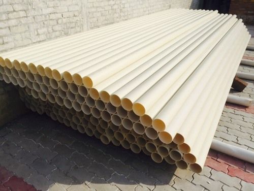 Agriculture PVC Pipe