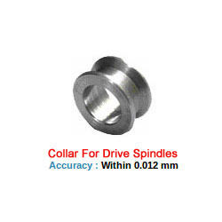 Collar for Drive Spindles