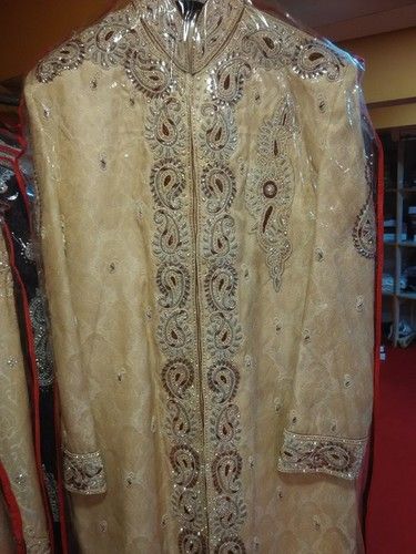 Designer Sherwani