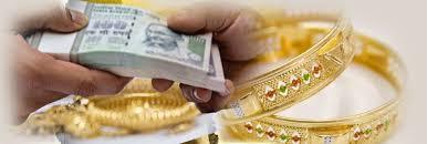 Gold Loan Services By Pennant Fin Services Pvt. Ltd.