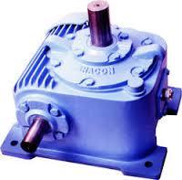 Industrial Horizontal Gear Box