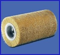 Industrial Nylon Roller Brushes