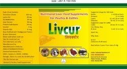 Livcur (लिवर टॉनिक 1lts)