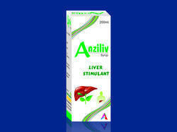 Liquid Liver Tonic (Anziliv)