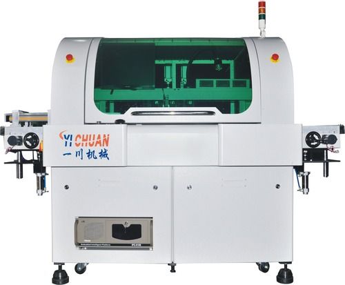 Indian Pcb Assembly Terminal Inserted Machine