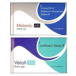 Pharmaceutical Tablets