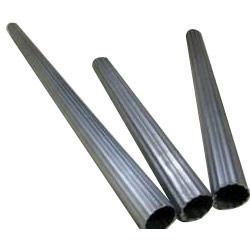 Round CRC Pipe