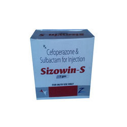 Sizowin S 1g Injections