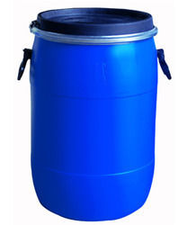 35 Liter Plastic Drums