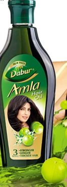 Amla Hair Oil Battery Life: 18 Months