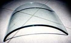 Bend Glass