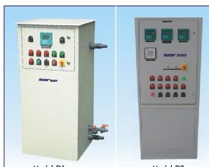 Chlorine Dioxide Generator