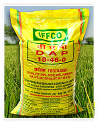 DAP Grade Fertiliser