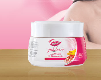 Gulabari Moisturising Cream