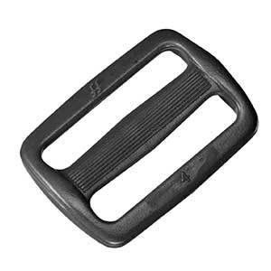 Luggage Square Buckle