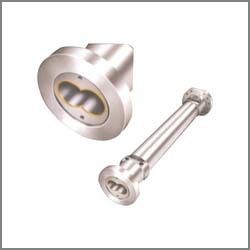 machine spare part