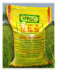 NPK Grade Fertilisers