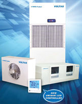 Packaged & Ductable Air Conditioning