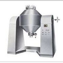 Rotary Cone Vacuum Dryer - Jacketed Design, Efficient Low-Temperature Drying for Temperature Sensitive Materials, User-Friendly Maintenance