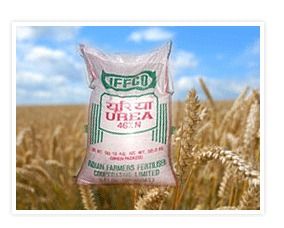 Urea - 46% Nitrogen Nutrient | Trusted Agricultural Companion For Indian Farmers, Supported By Cooperative Society