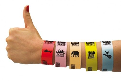 Wristbands