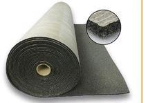 5 Rubber Crumb Underlay