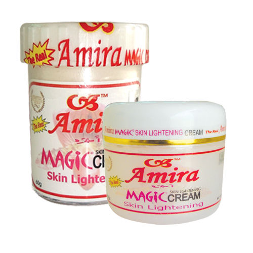Amira Magic Whitening Cream